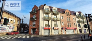 t3 à la vente -   60000  BEAUVAIS, surface 62 m2 vente t3 - UBI441008330